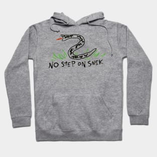 snek Hoodie